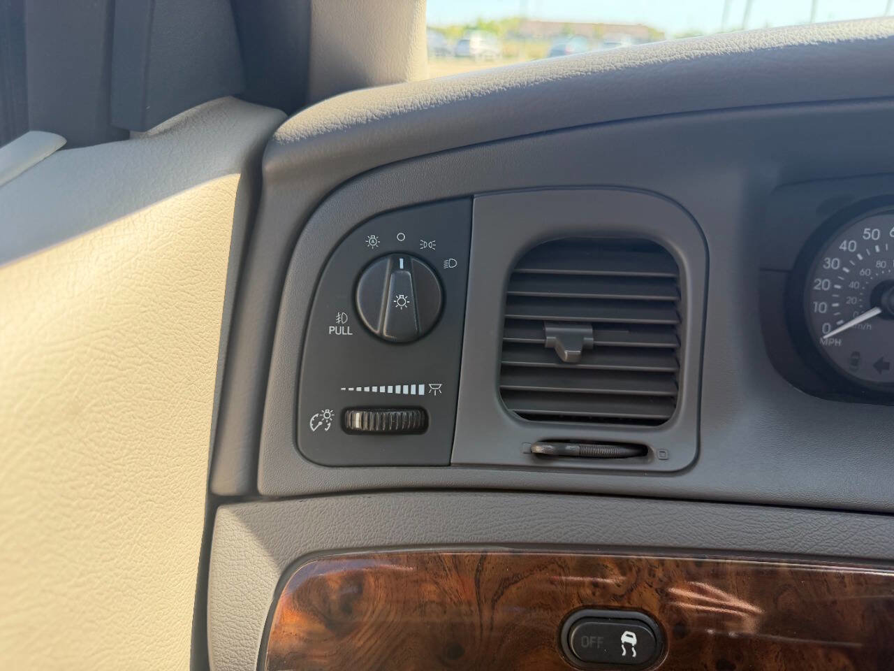 Used 2008 Mercury Grand Marquis GS RWD image 16
