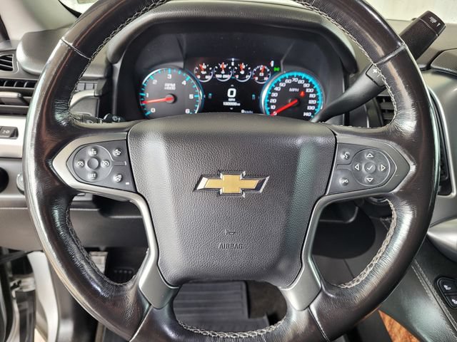 Used 2018 Chevrolet Tahoe Premier AWD/4WD image 23