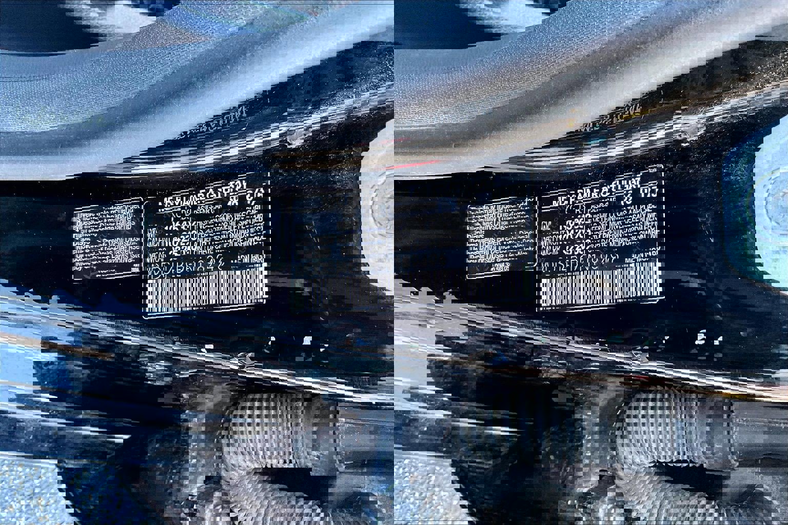 Used 2015 Mercedes-Benz CLA 250 image 28