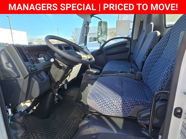 New 2025 Chevrolet Low Cab Forward image 33