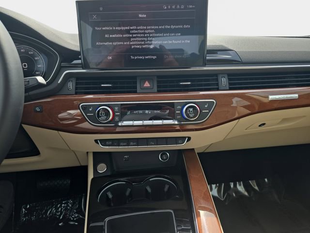 Used 2023 Audi A5 2.0T Premium Plus image 23