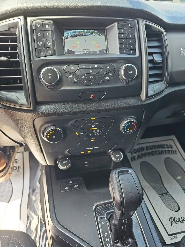 Used 2021 Ford Ranger XL w/ Equipment Group 101A High image 16