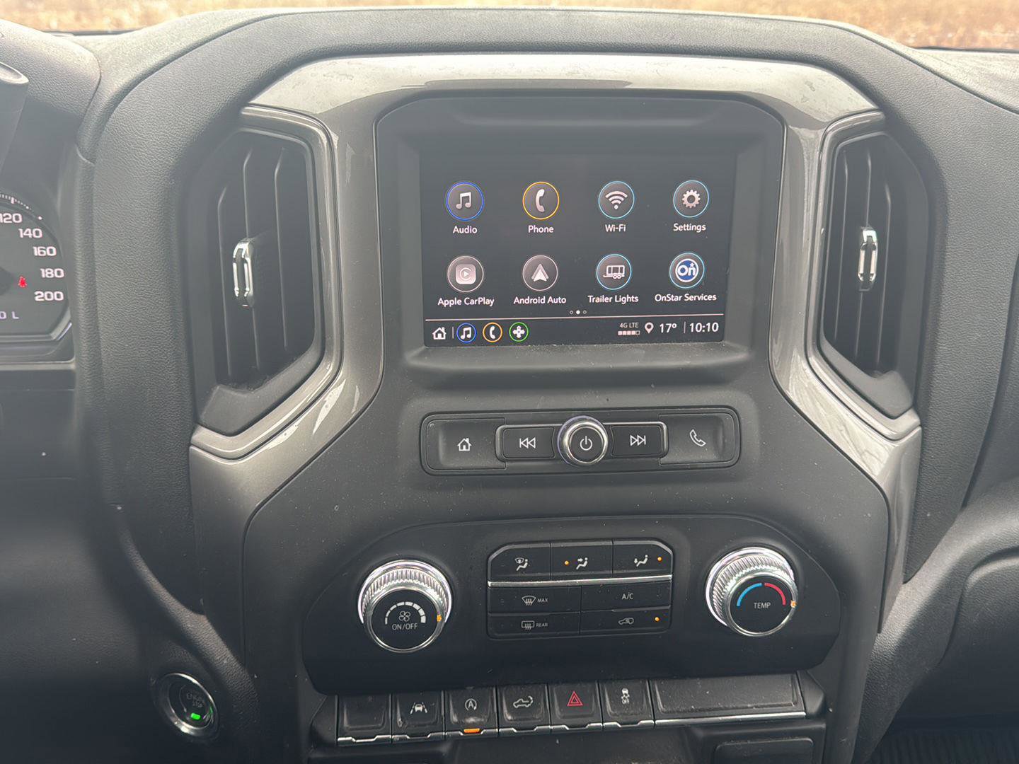 Used 2023 GMC Sierra 1500 Pro w/ Graphite Edition image 15