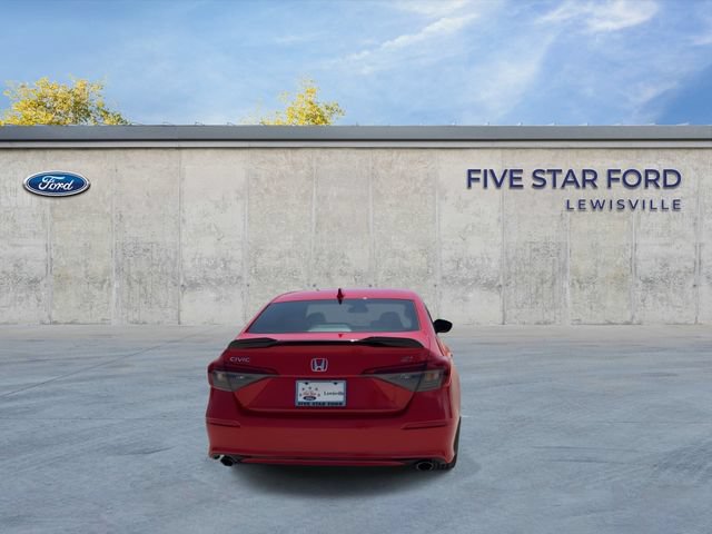 Used 2023 Honda Civic Si image 7