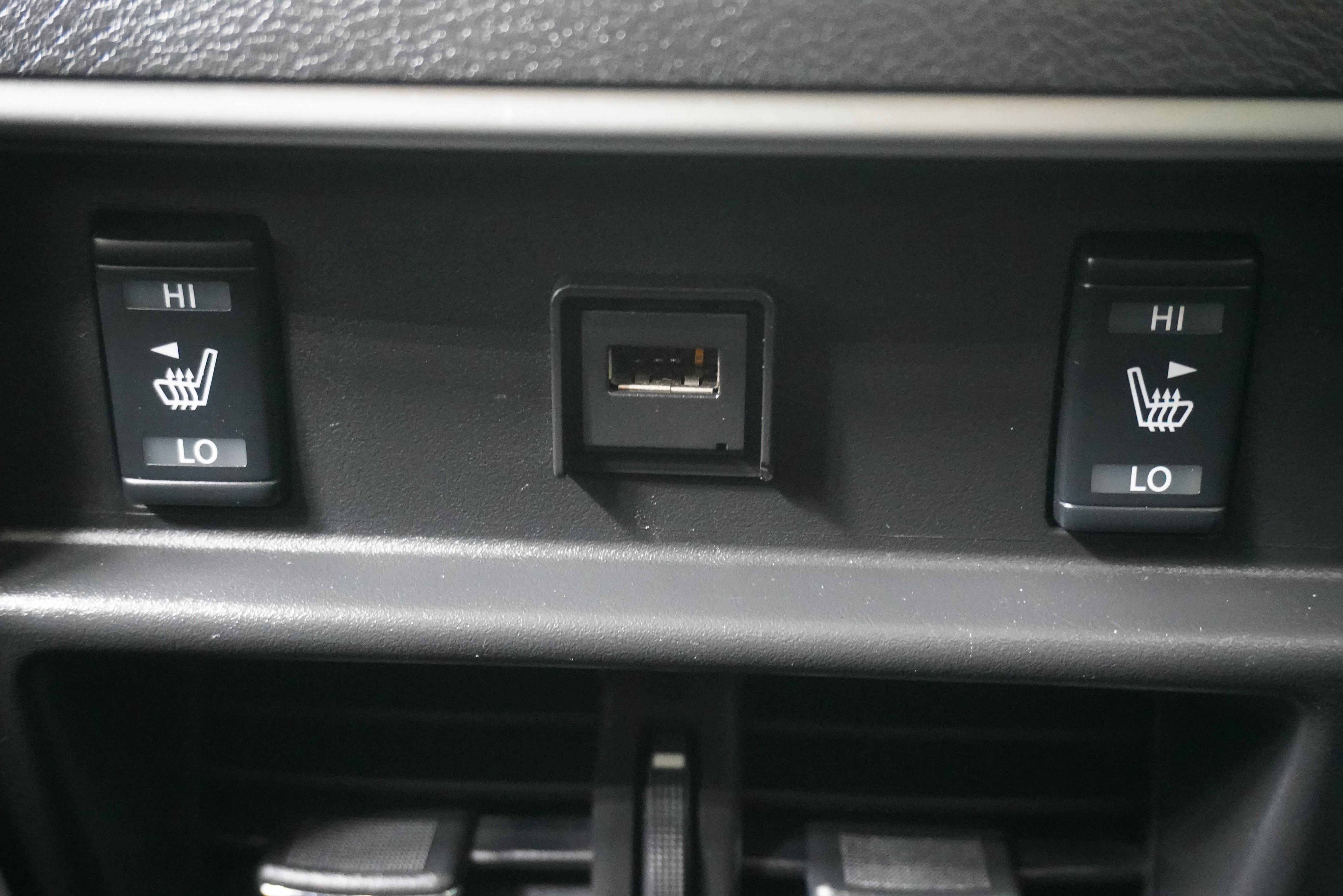Used 2015 Nissan Murano Platinum FWD image 12