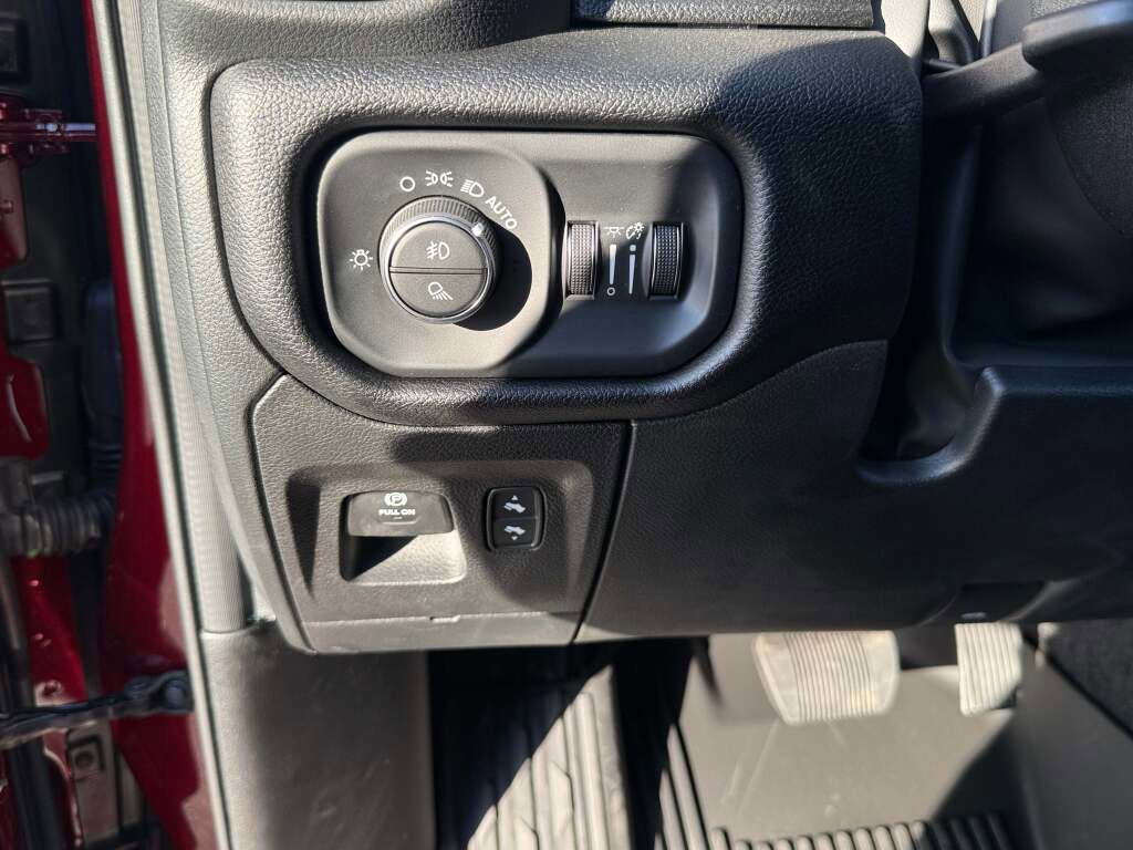 New 2026 RAM 1500 Laramie w/ Laramie Southwest Edition image 31