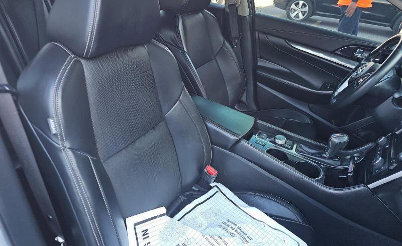 Used 2022 Nissan Maxima SV w/ Floor Mat Group image 8