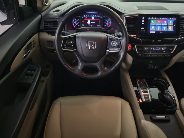 Used 2019 Honda Pilot Touring image 12