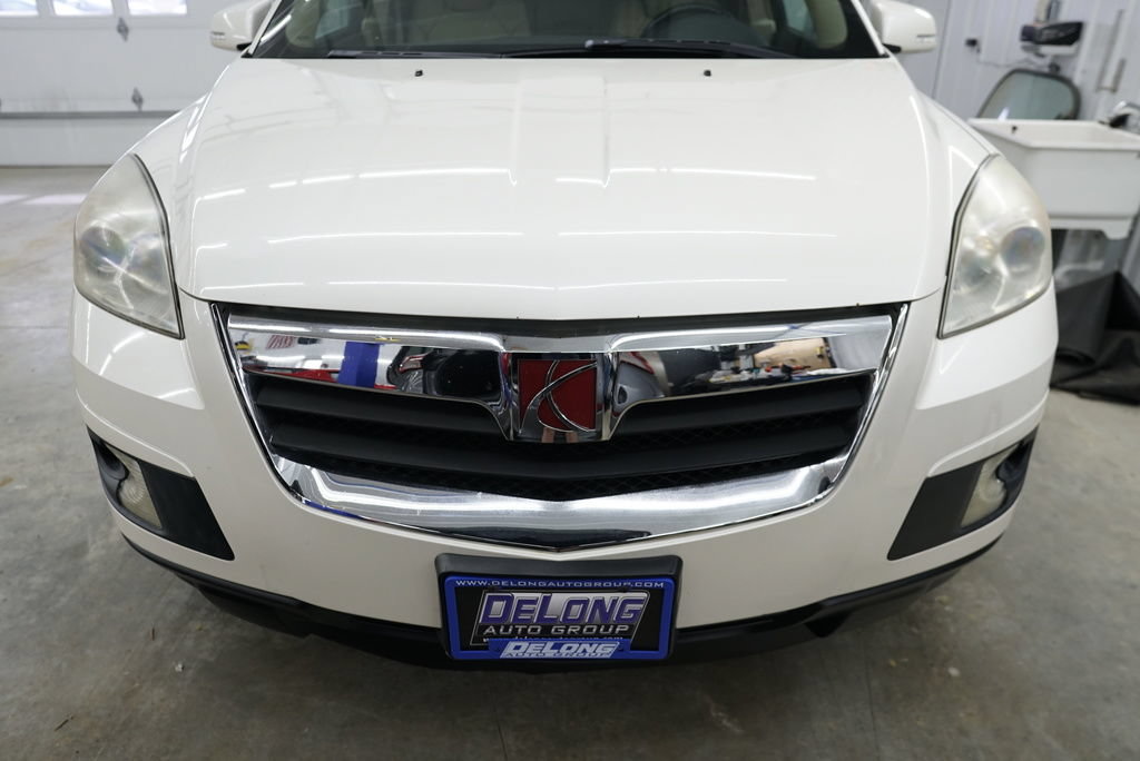 Used 2007 Saturn Outlook XR w/ Premium Trim Pkg FWD image 4