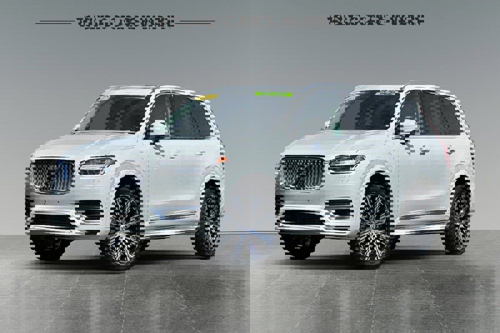 Certified 2025 Volvo XC90 T8 Ultra w/ Protection Package Premier