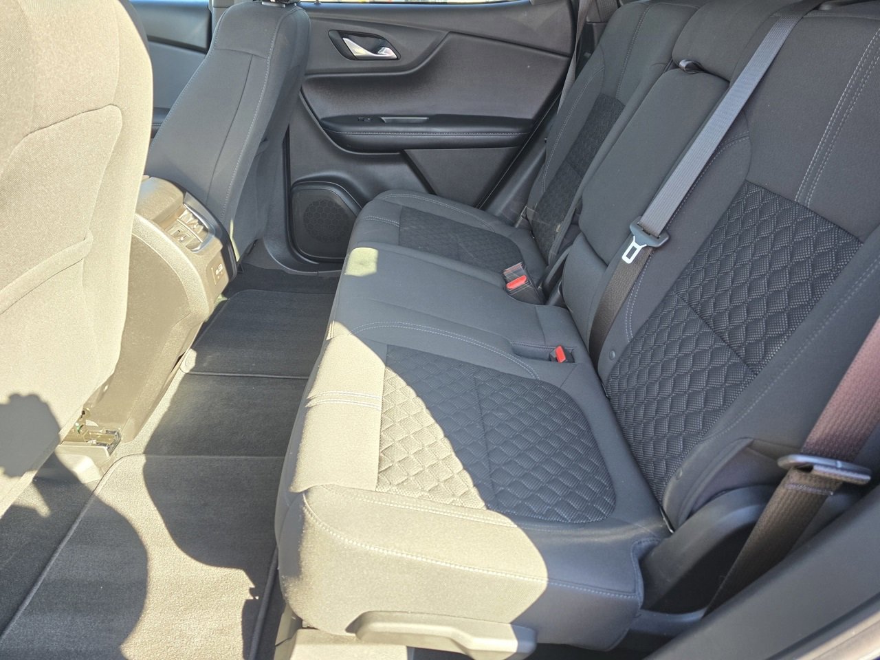 Used 2022 Chevrolet Blazer LT image 14