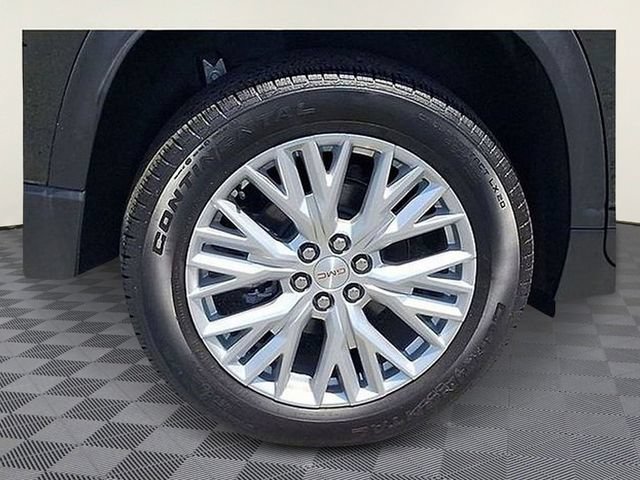 New 2026 GMC Acadia Elevation w/ Elevation Premium Package FWD image 5