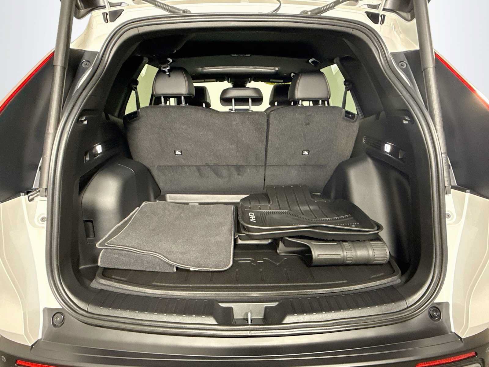 Used 2026 Honda CR-V Sport-L image 24