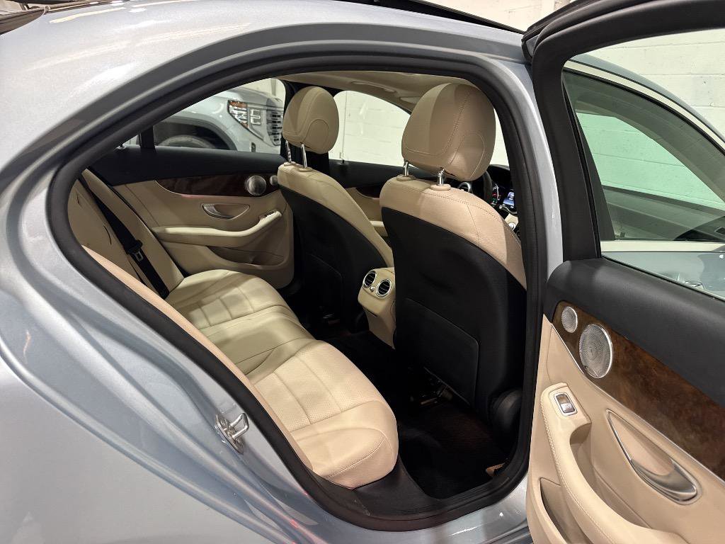 Used 2017 Mercedes-Benz C 300 Sedan image 67