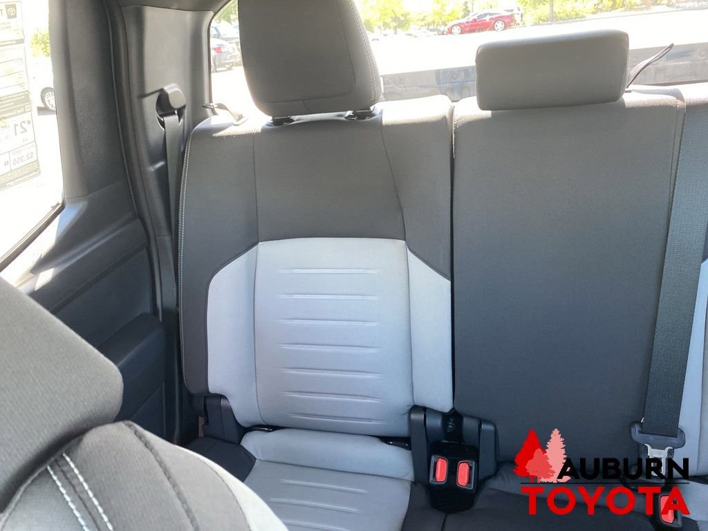 New 2026 Toyota Tacoma TRD Off-Road AWD/4WD image 18