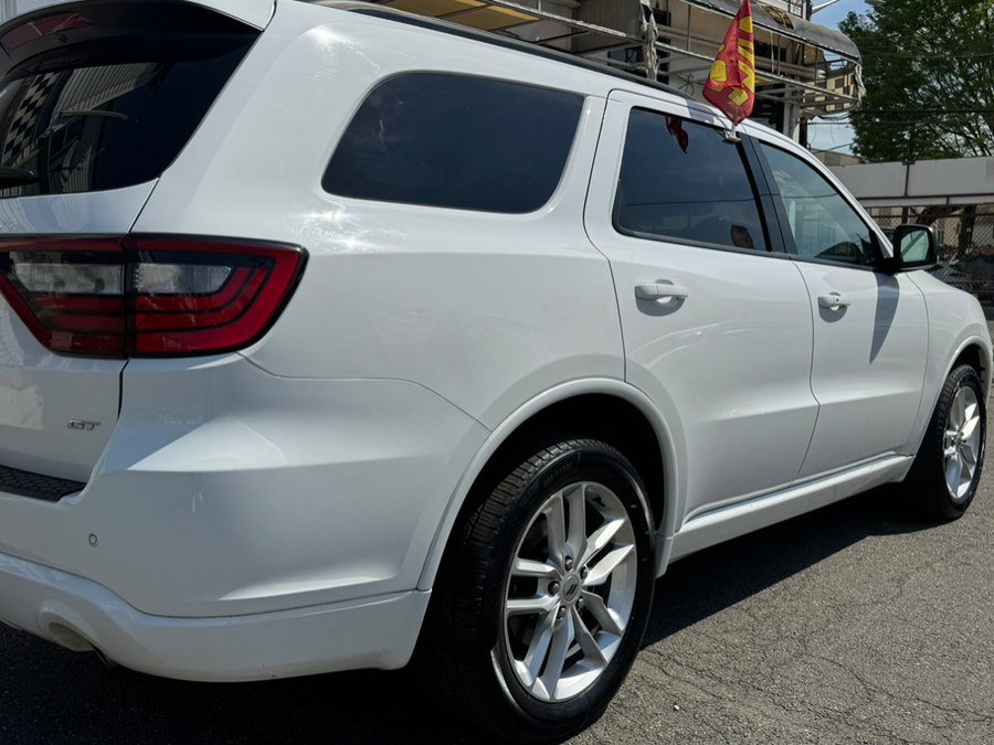 Used 2024 Dodge Durango GT image 37