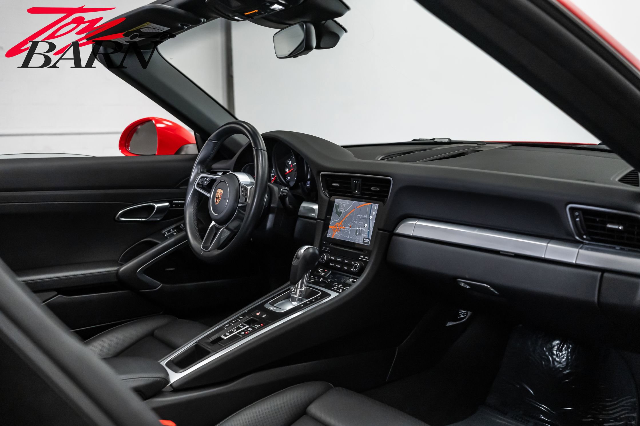 Used 2018 Porsche 911 Carrera image 52