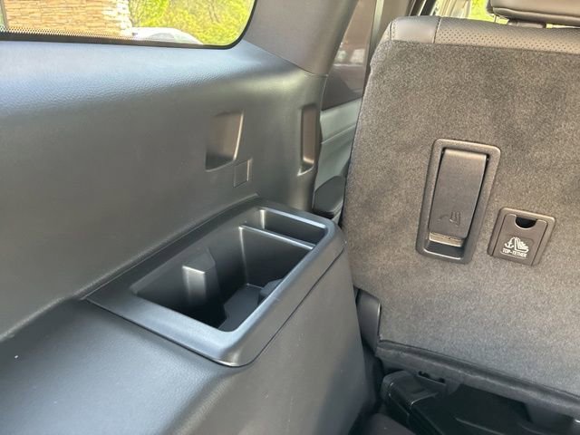 New 2025 Lexus GX 550 AWD/4WD image 51