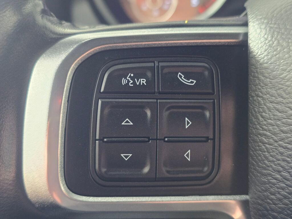 Used 2019 RAM 2500 Laramie image 31