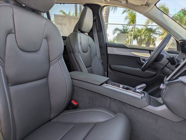 New 2026 Volvo XC90 T8 Ultra w/ Lounge Package AWD/4WD image 14