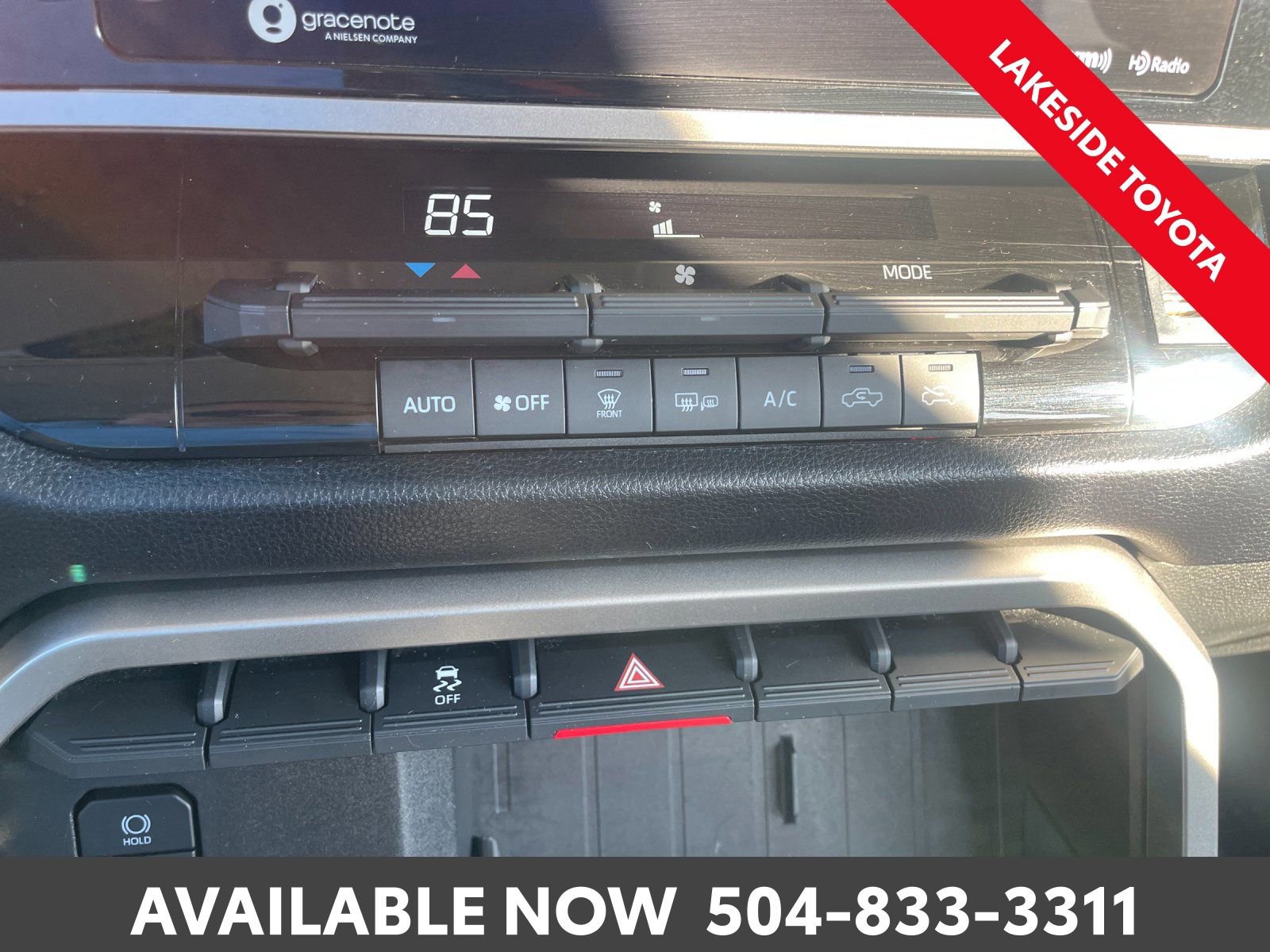 Used 2023 Toyota Tundra SR5 image 30