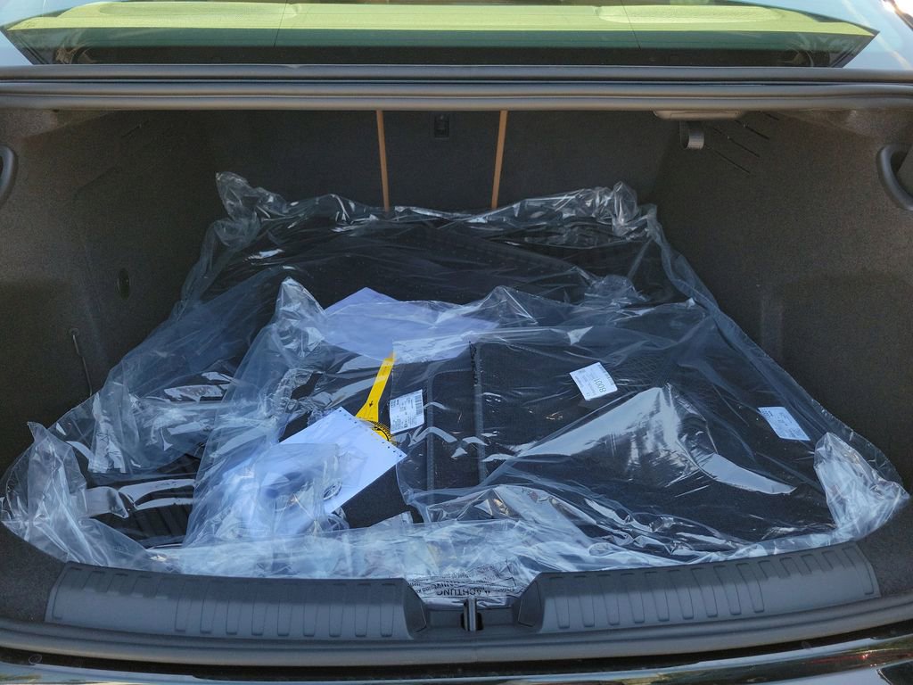 New 2026 Audi A6 Premium Plus image 30