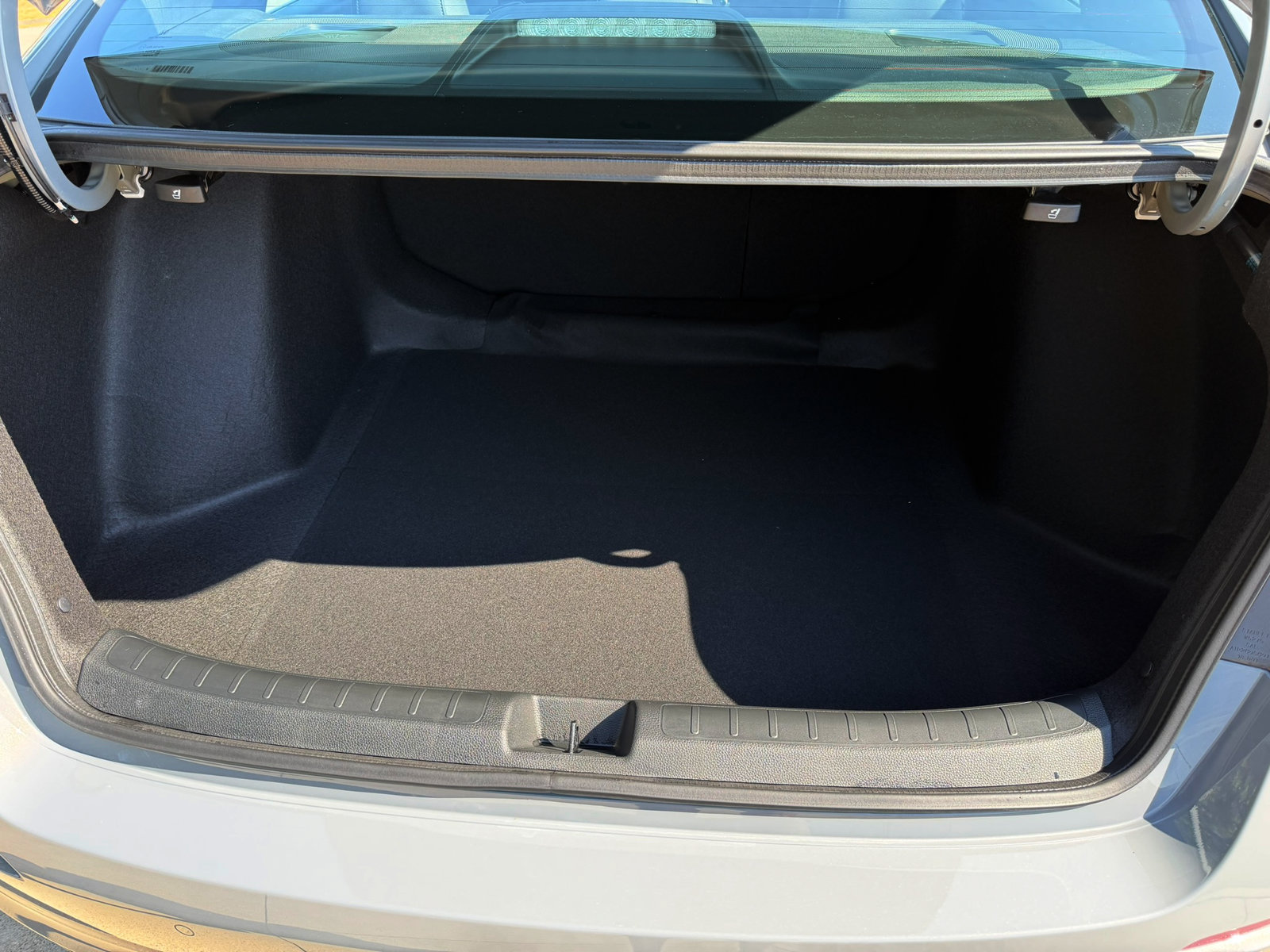 Certified 2026 Honda Civic Sport image 32
