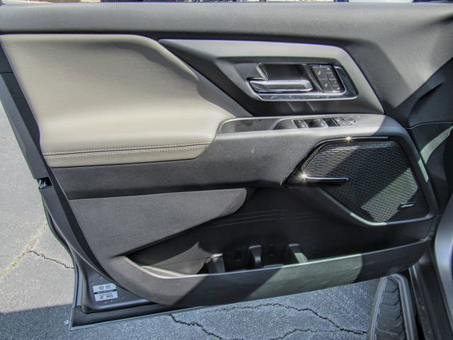 New 2026 Chevrolet Silverado EV Trail Boss w/ Premium Package image 14