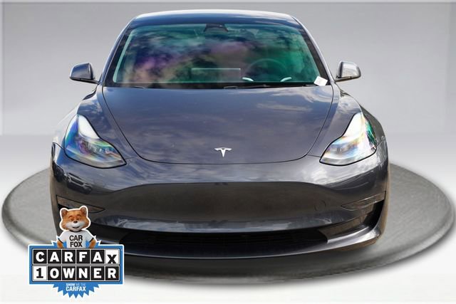 Used 2023 Tesla Model 3 Standard Range RWD image 2