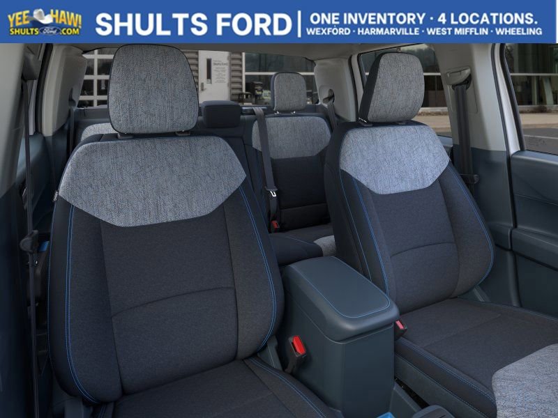 New 2026 Ford Maverick XLT image 11