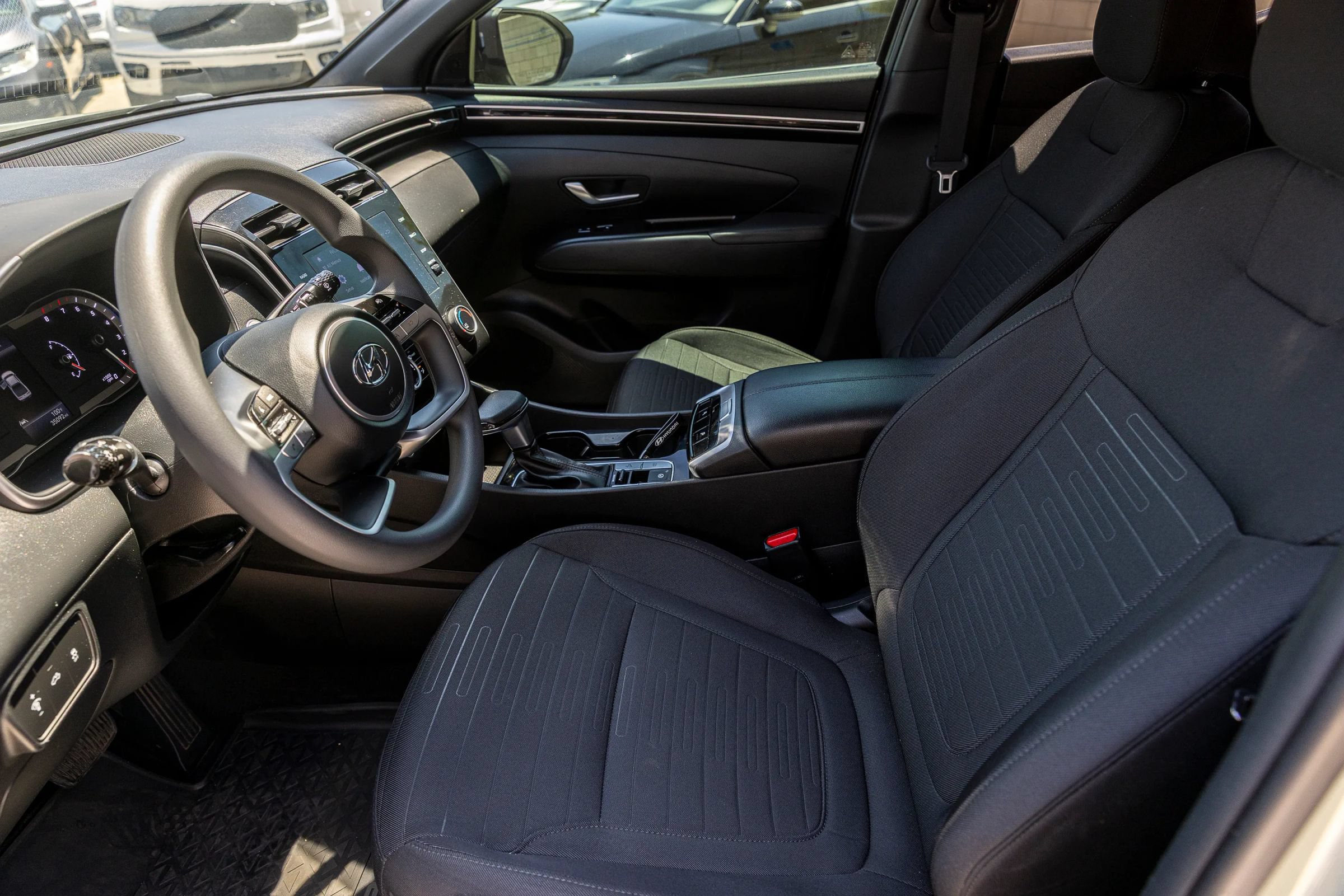 Used 2022 Hyundai Santa Cruz SEL AWD/4WD image 22
