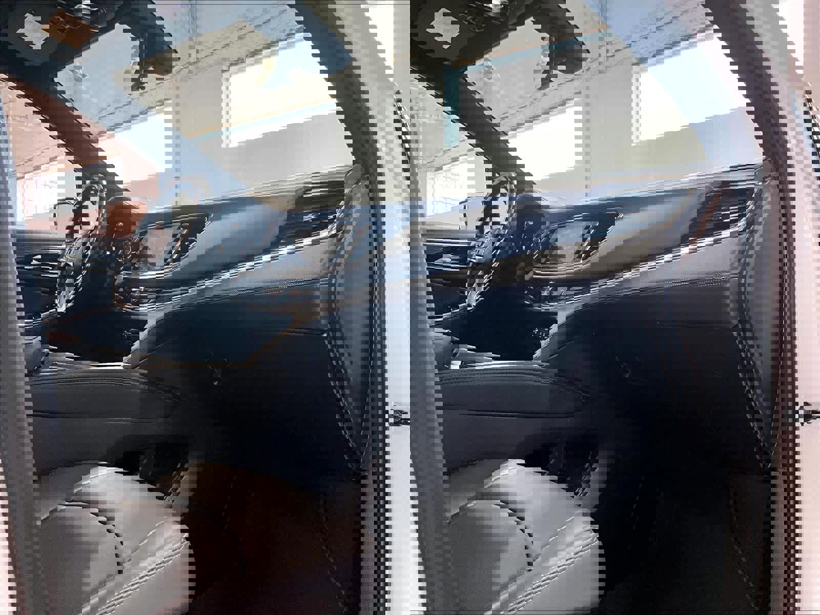 Certified 2024 Buick Enclave Essence w/ Experience Buick Package image 14