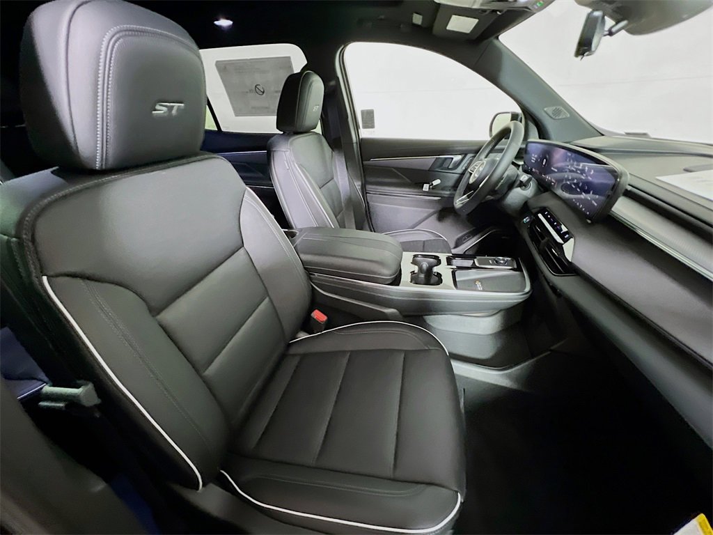 New 2026 Buick Enclave Sport Touring w/ Power Package image 22