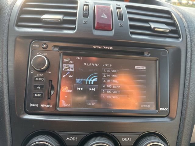 Used 2014 Subaru Forester 2.5i Touring image 21