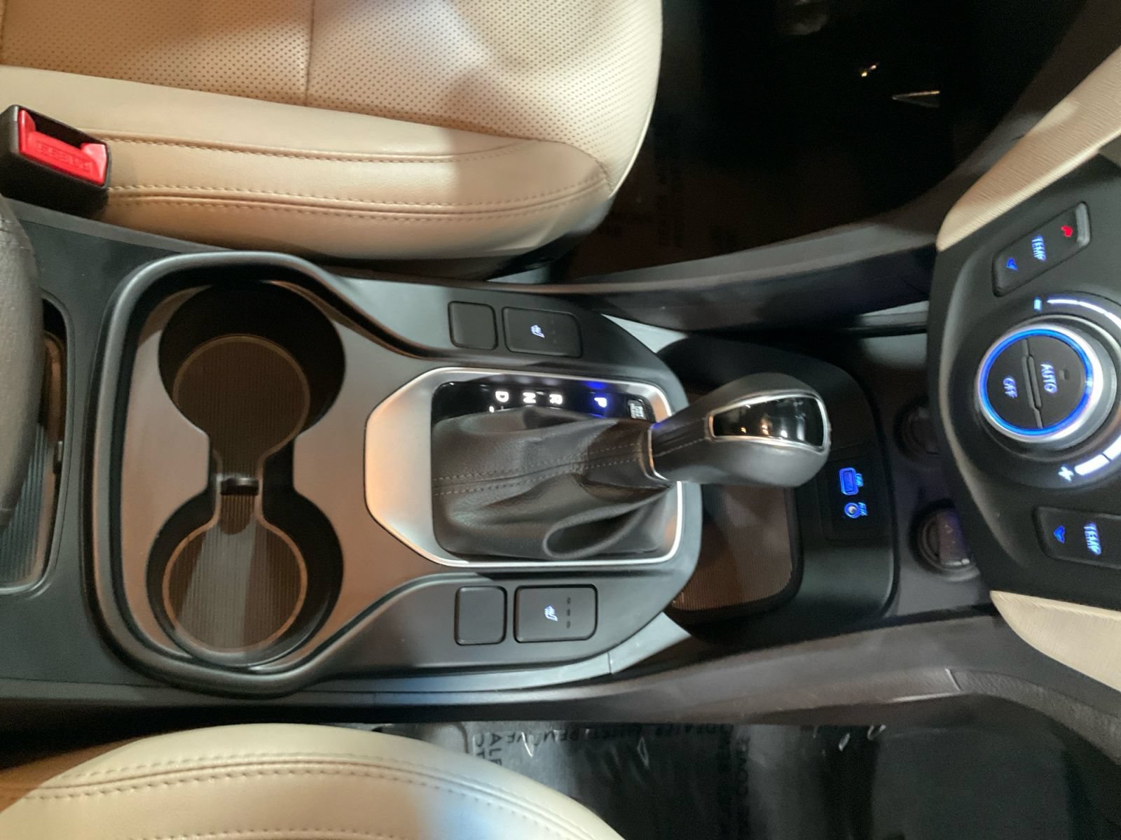Used 2018 Hyundai Santa Fe Sport AWD/4WD image 18