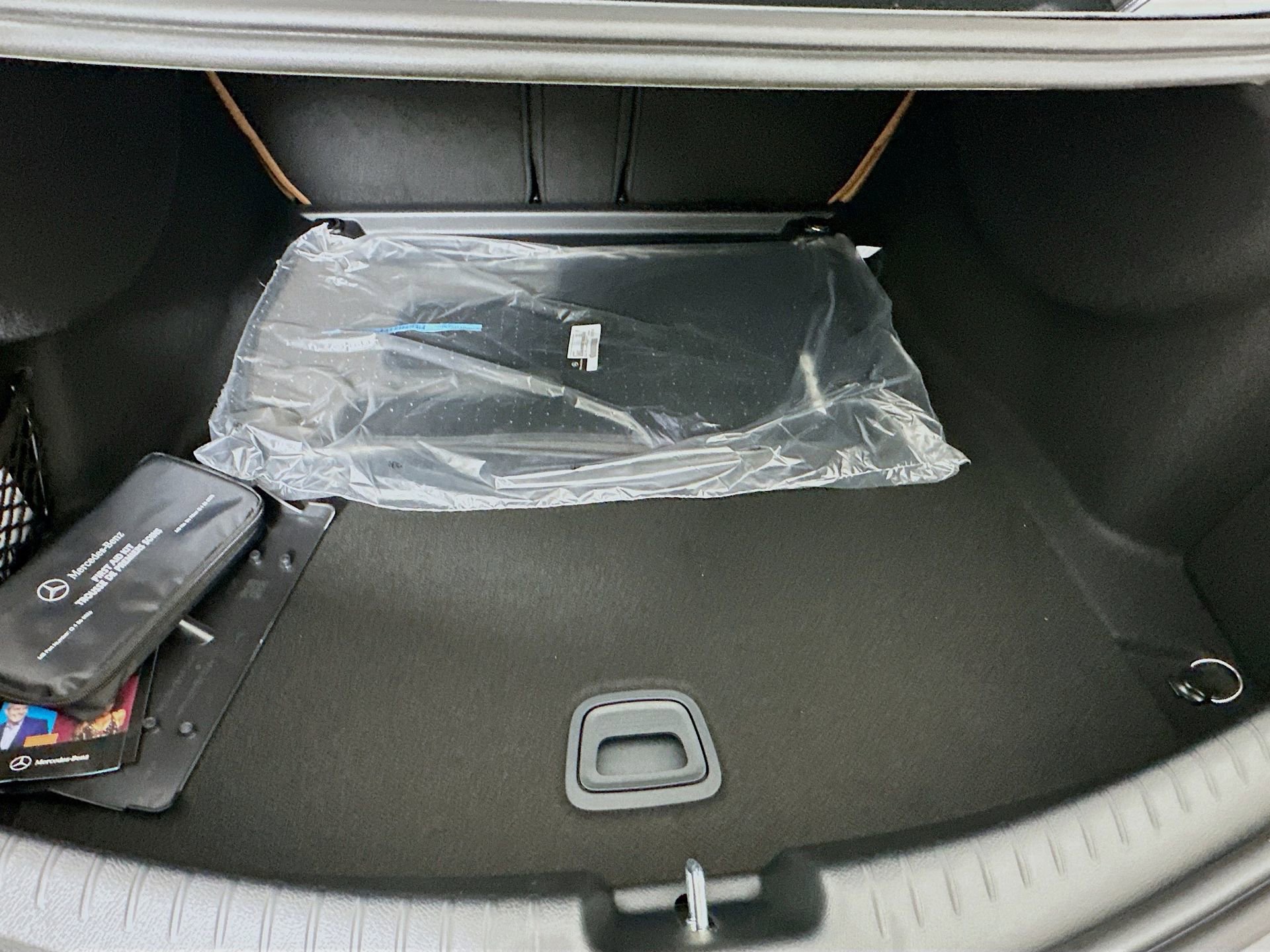 New 2026 Mercedes-Benz CLE 450 4MATIC Coupe image 29