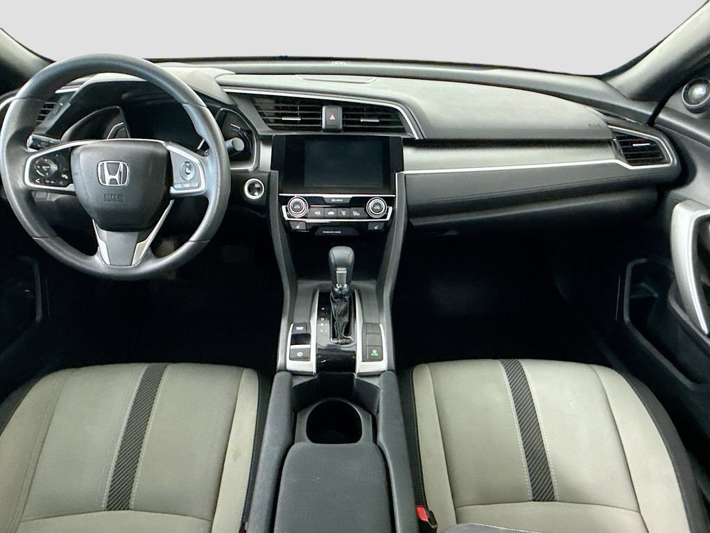Used 2016 Honda Civic EX-T image 13
