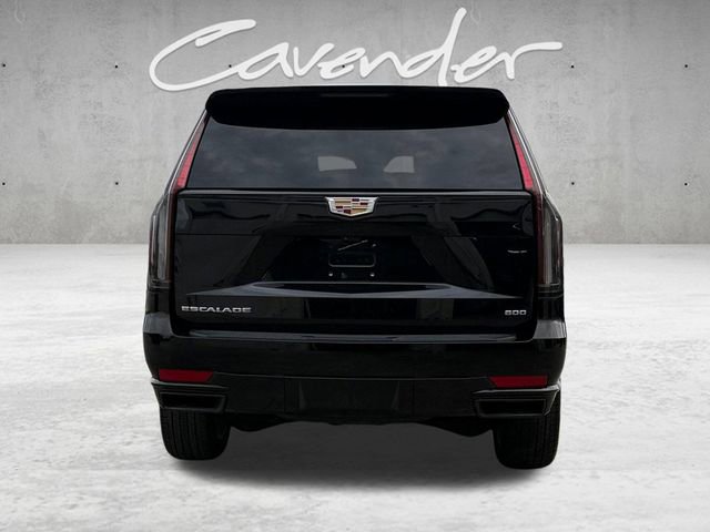 Used 2024 Cadillac Escalade Sport image 15