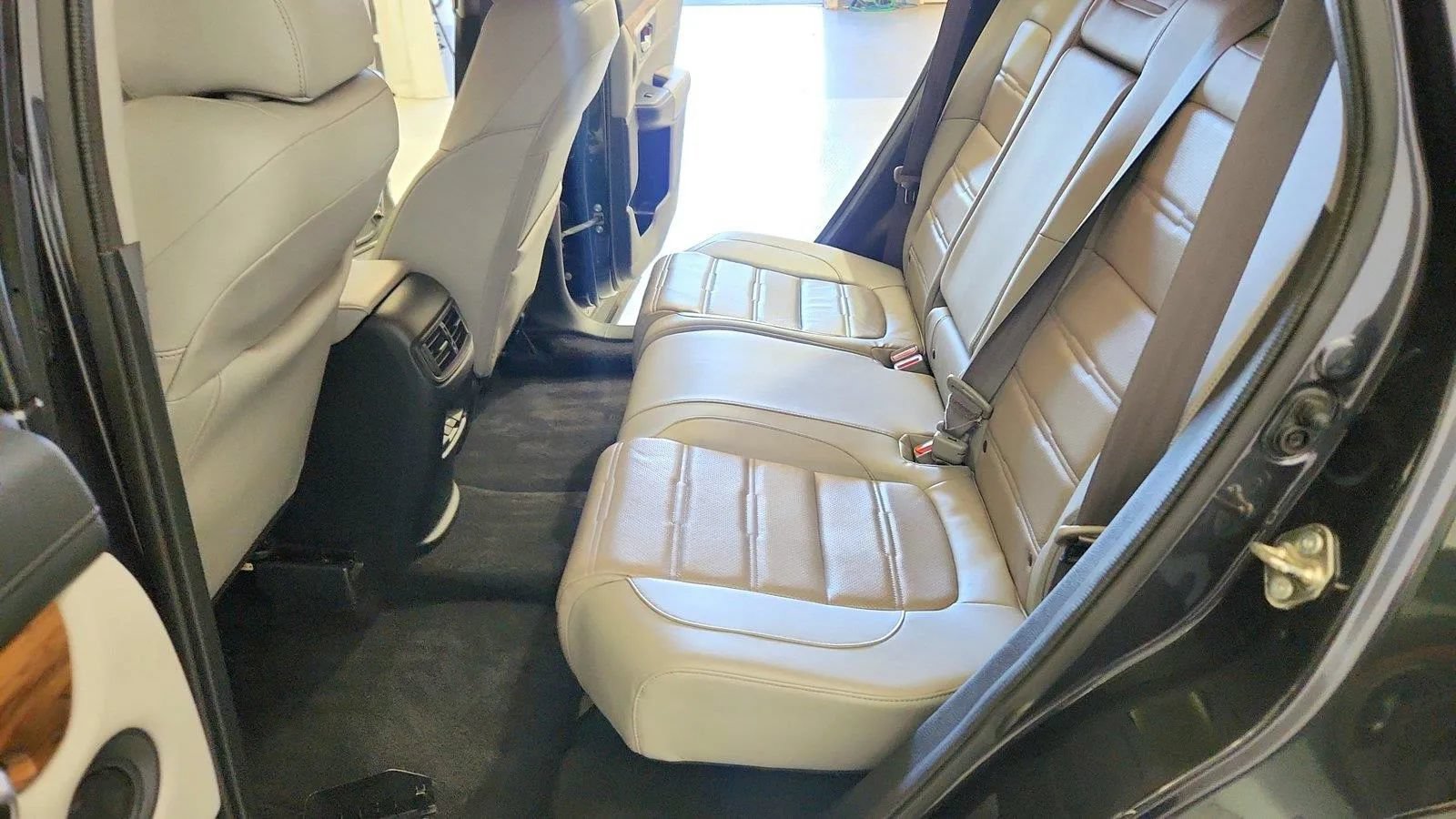 Used 2018 Honda CR-V EX-L image 26