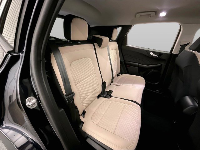 Used 2021 Ford Escape SE AWD/4WD image 25