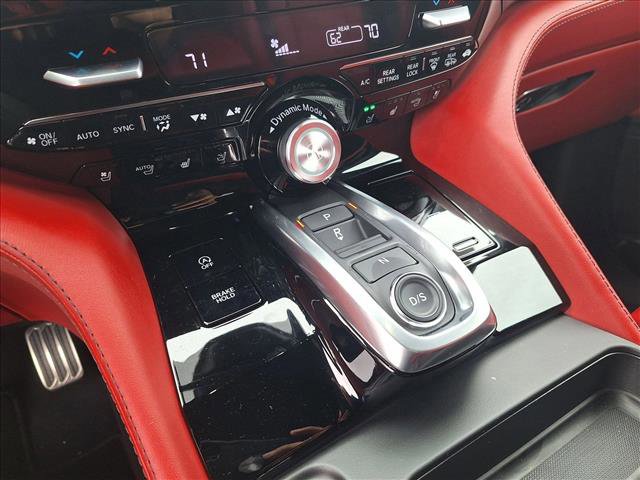 Used 2025 Acura MDX Type S image 14