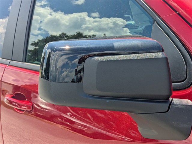 New 2026 Chevrolet Silverado 1500 RST image 11