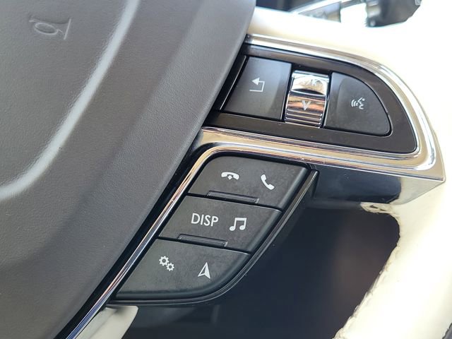 Certified 2023 Lincoln Nautilus Black Label w/ Class II Trailer Tow Package image 16