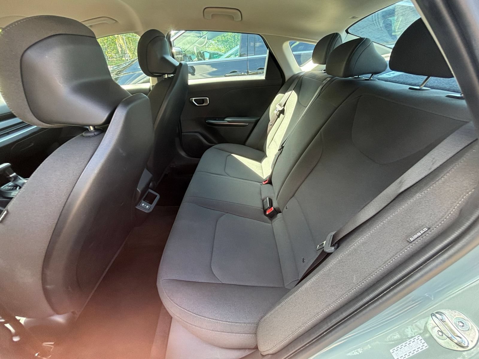Used 2026 Kia K4 FWD image 24