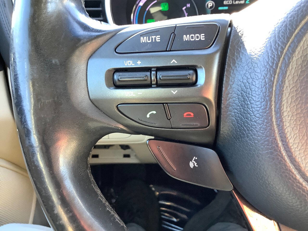 Used 2015 Kia Optima EX image 39