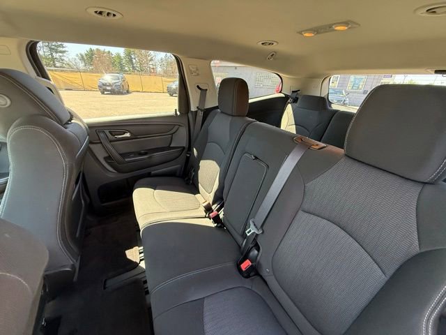 Used 2016 Chevrolet Traverse LT AWD/4WD image 27