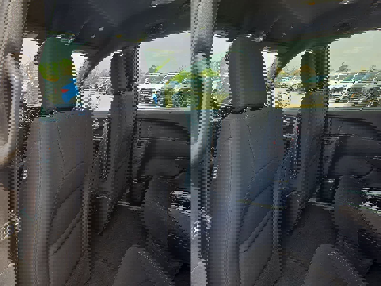 Used 2021 Chrysler Pacifica Touring w/ S Appearance Package image 16