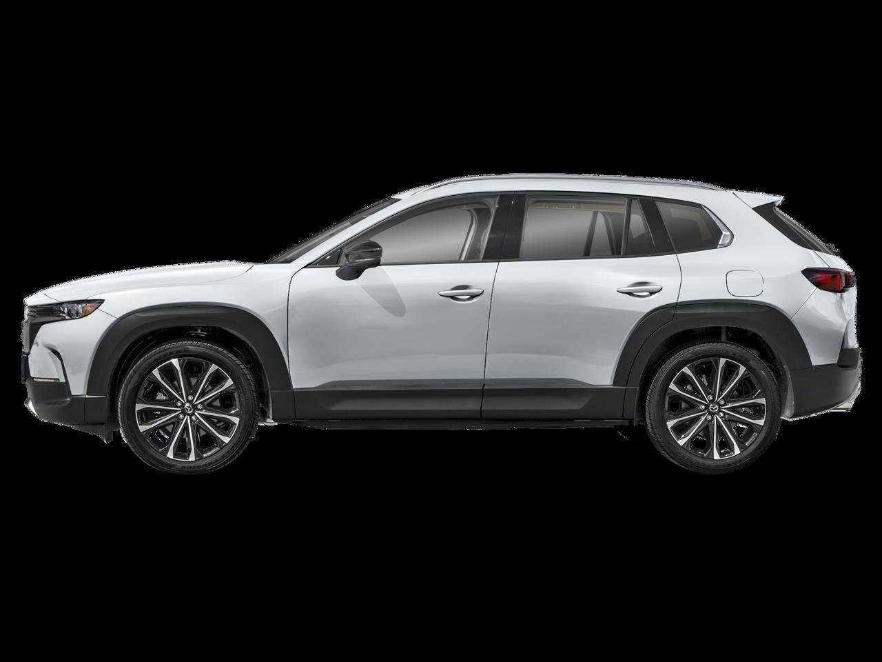 New 2025 MAZDA CX-50 2.5 Turbo w/ Premium Plus Pkg image 15