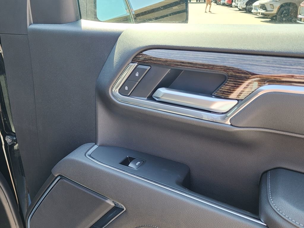 New 2026 GMC Sierra 1500 Elevation image 37