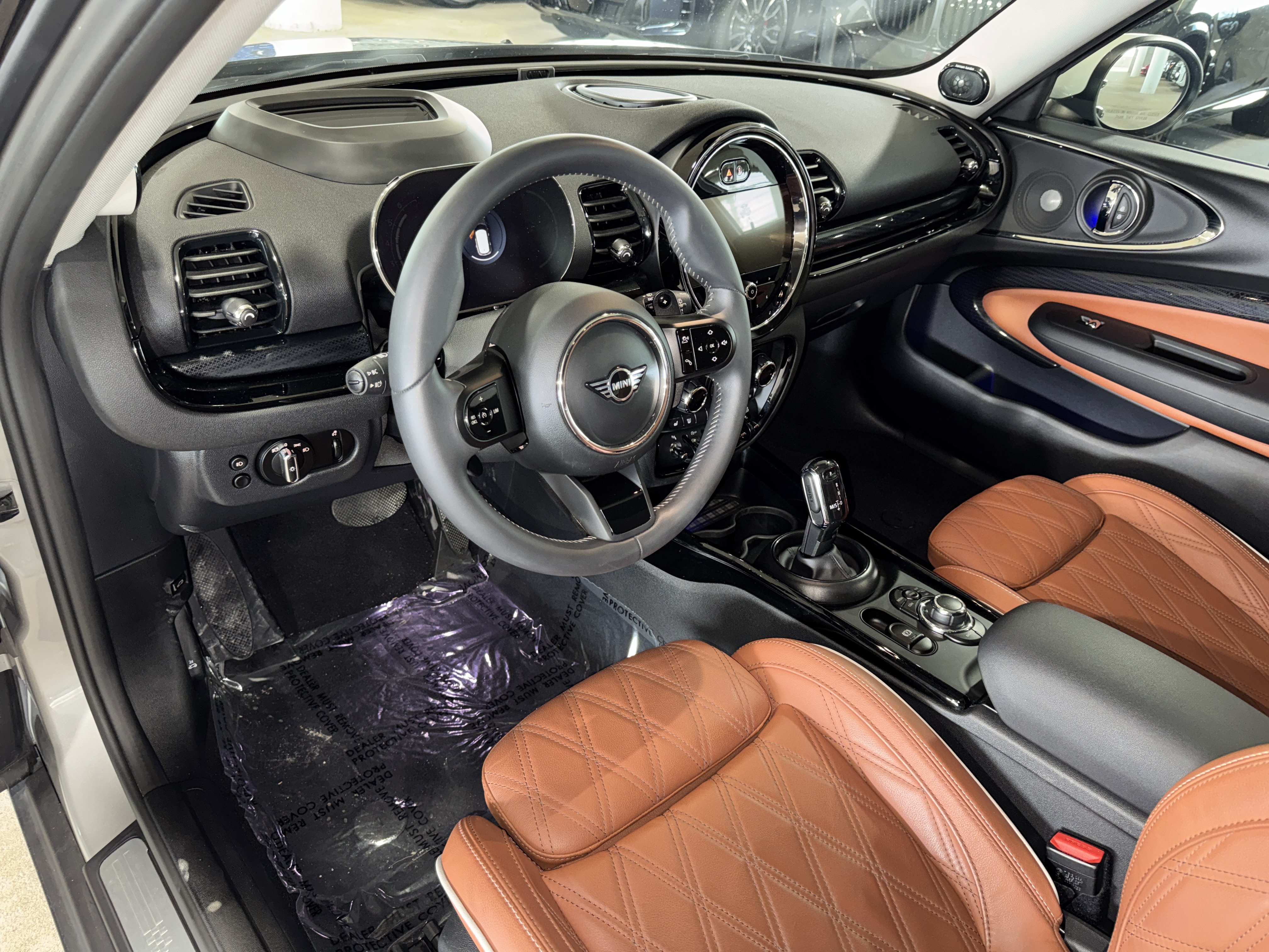 Used 2024 MINI Cooper Clubman S FWD image 19